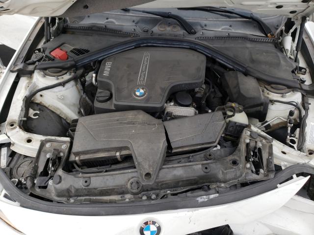 Photo 6 VIN: WBA3B1G55FNT64020 - BMW 320I 