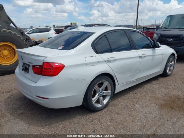 Photo 3 VIN: WBA3B1G55FNT64020 - BMW 320I 