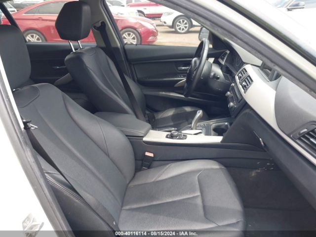 Photo 4 VIN: WBA3B1G55FNT64020 - BMW 320I 