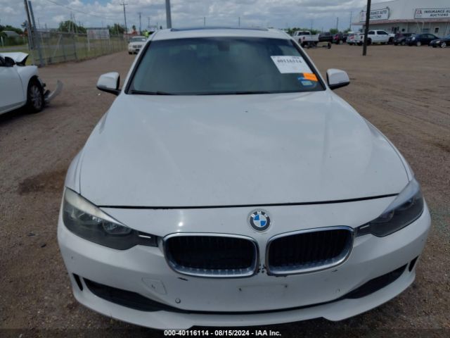 Photo 5 VIN: WBA3B1G55FNT64020 - BMW 320I 