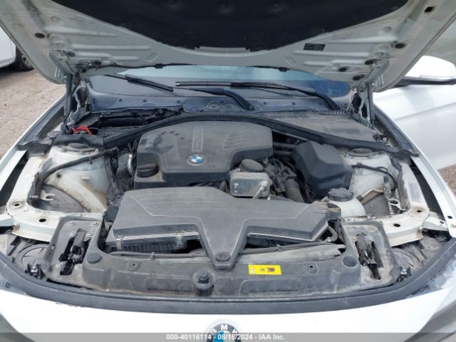 Photo 9 VIN: WBA3B1G55FNT64020 - BMW 320I 