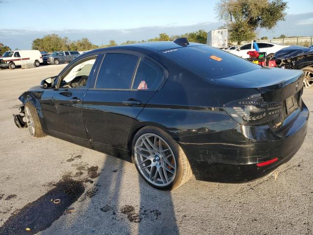 Photo 1 VIN: WBA3B1G55FNT64258 - BMW 3 SERIES 