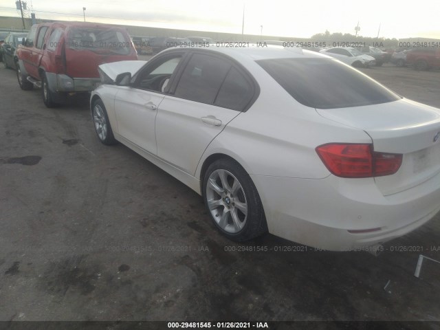 Photo 2 VIN: WBA3B1G55FNT64387 - BMW 3 