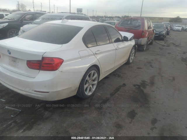 Photo 3 VIN: WBA3B1G55FNT64387 - BMW 3 