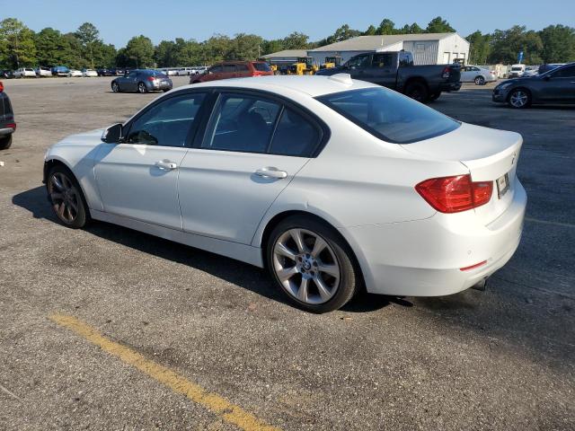 Photo 1 VIN: WBA3B1G55FNT64860 - BMW 320 I 