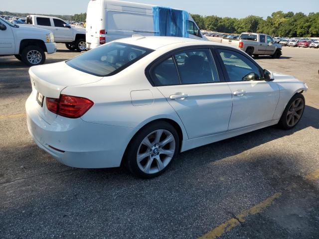 Photo 2 VIN: WBA3B1G55FNT64860 - BMW 320 I 