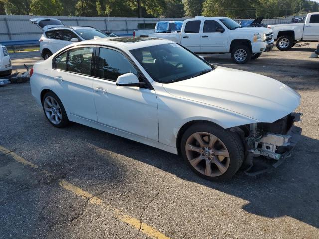 Photo 3 VIN: WBA3B1G55FNT64860 - BMW 320 I 