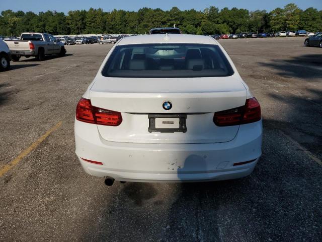 Photo 5 VIN: WBA3B1G55FNT64860 - BMW 320 I 