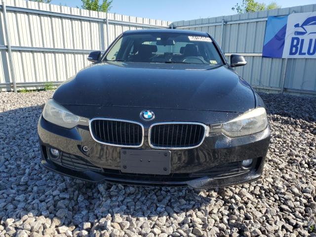 Photo 4 VIN: WBA3B1G56ENN90291 - BMW 3 SERIES 