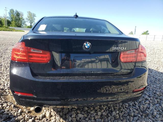 Photo 5 VIN: WBA3B1G56ENN90291 - BMW 3 SERIES 