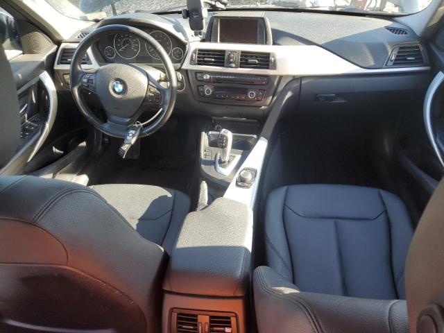 Photo 7 VIN: WBA3B1G56ENN90291 - BMW 3 SERIES 