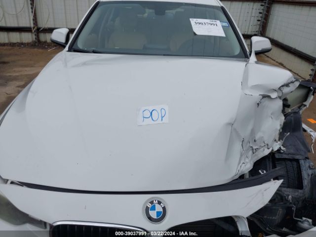 Photo 9 VIN: WBA3B1G56ENN90582 - BMW 320I 