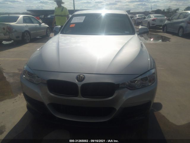 Photo 5 VIN: WBA3B1G56ENN90601 - BMW 3 