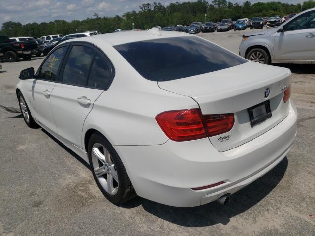 Photo 2 VIN: WBA3B1G56ENS77029 - BMW 320I 