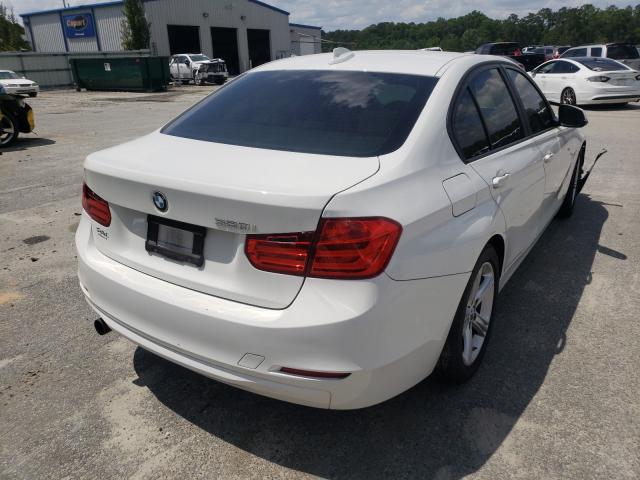 Photo 3 VIN: WBA3B1G56ENS77029 - BMW 320I 