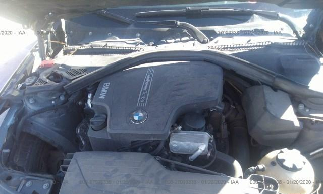 Photo 9 VIN: WBA3B1G56ENS77256 - BMW 320 