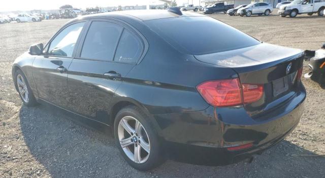 Photo 1 VIN: WBA3B1G56ENS77399 - BMW 3 SERIES 