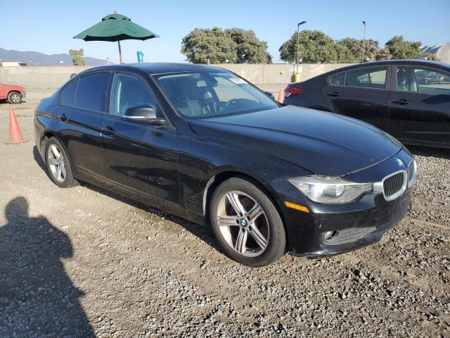 Photo 3 VIN: WBA3B1G56ENS77399 - BMW 3 SERIES 