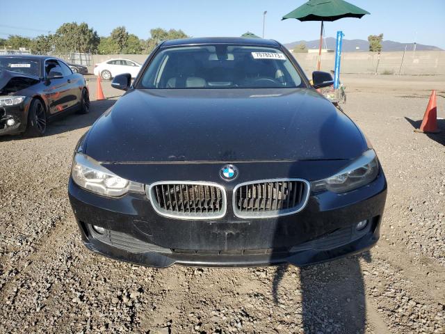 Photo 4 VIN: WBA3B1G56ENS77399 - BMW 3 SERIES 