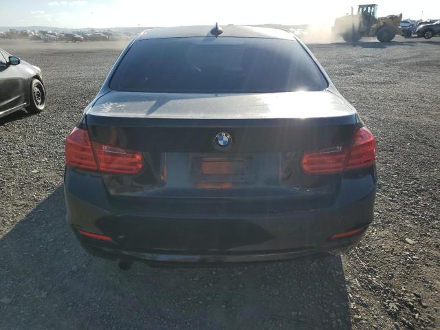 Photo 5 VIN: WBA3B1G56ENS77399 - BMW 3 SERIES 