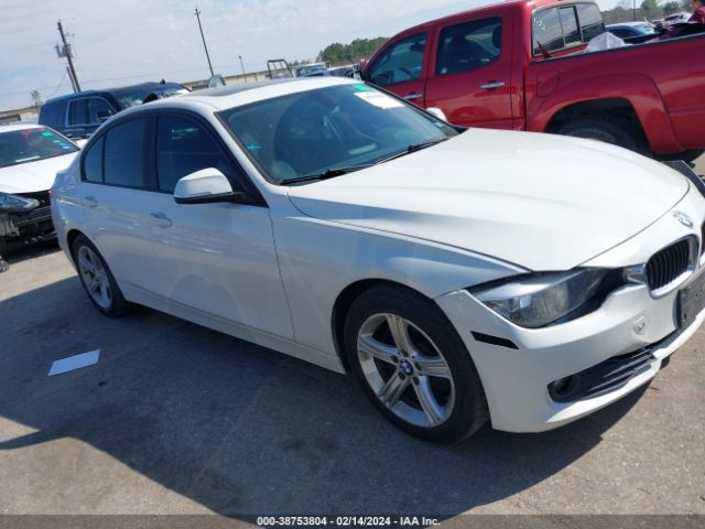 Photo 0 VIN: WBA3B1G56ENS77693 - BMW 320I 