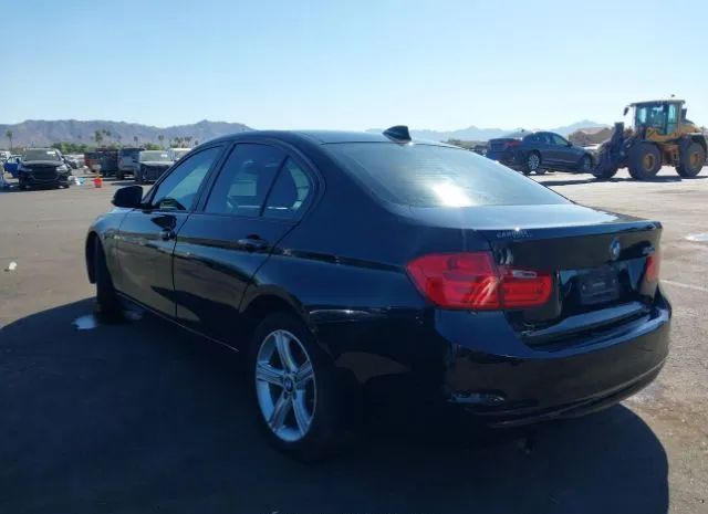 Photo 2 VIN: WBA3B1G56ENS80190 - BMW 3ER 