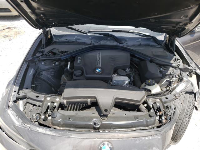 Photo 6 VIN: WBA3B1G56ENS80478 - BMW 320 I 