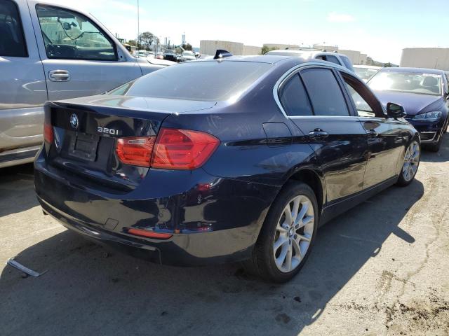 Photo 2 VIN: WBA3B1G56FNT01587 - BMW 3 SERIES 