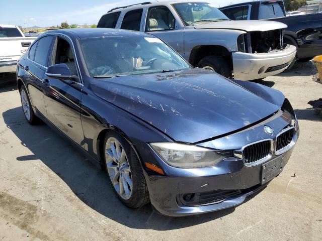 Photo 3 VIN: WBA3B1G56FNT01587 - BMW 3 SERIES 