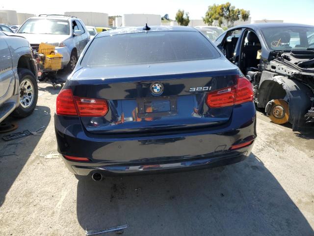 Photo 5 VIN: WBA3B1G56FNT01587 - BMW 3 SERIES 