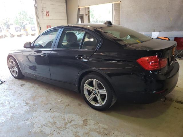 Photo 1 VIN: WBA3B1G56FNT01993 - BMW 3 SERIES 