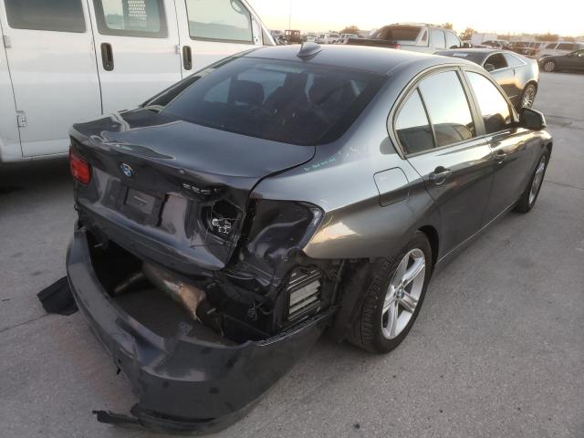 Photo 3 VIN: WBA3B1G56FNT02657 - BMW 320 I 