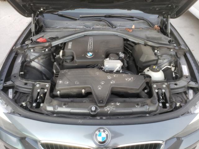 Photo 6 VIN: WBA3B1G56FNT02657 - BMW 320 I 