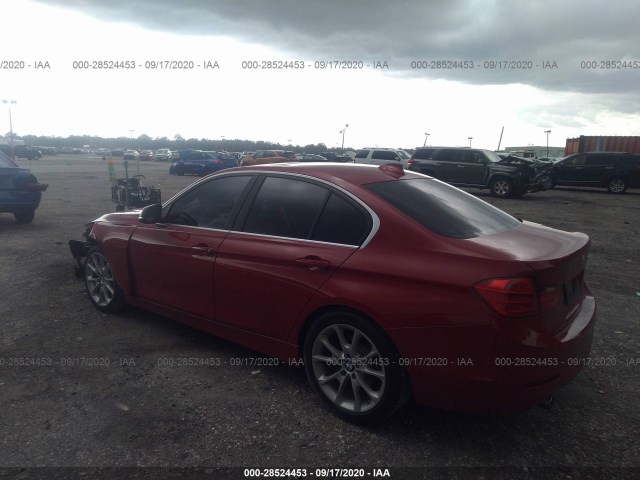 Photo 2 VIN: WBA3B1G56FNT02948 - BMW 320I 