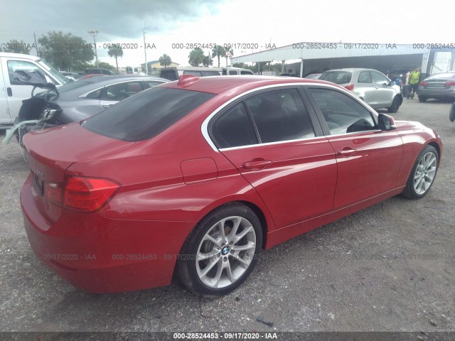 Photo 3 VIN: WBA3B1G56FNT02948 - BMW 320I 