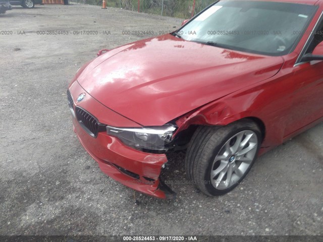 Photo 5 VIN: WBA3B1G56FNT02948 - BMW 320I 