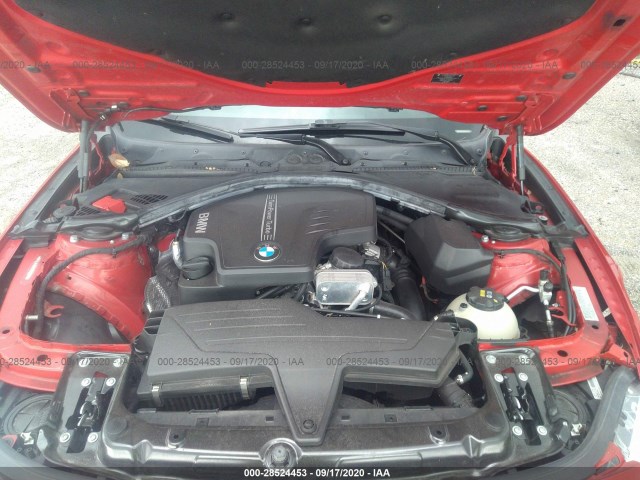 Photo 9 VIN: WBA3B1G56FNT02948 - BMW 320I 