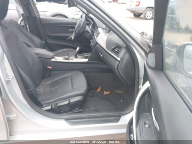 Photo 4 VIN: WBA3B1G56FNT03520 - BMW 320I 