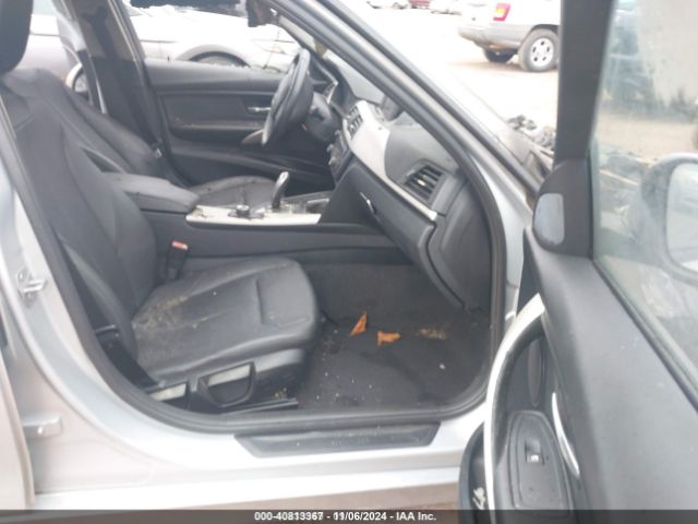 Photo 4 VIN: WBA3B1G56FNT03520 - BMW 320I 