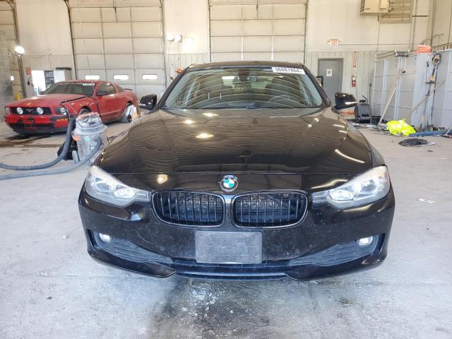 Photo 4 VIN: WBA3B1G56FNT05445 - BMW 3 SERIES 