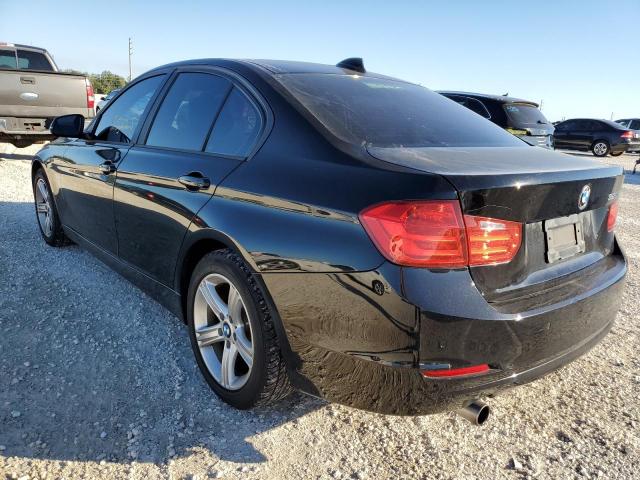 Photo 1 VIN: WBA3B1G56FNT06045 - BMW 320 I 