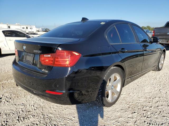 Photo 2 VIN: WBA3B1G56FNT06045 - BMW 320 I 