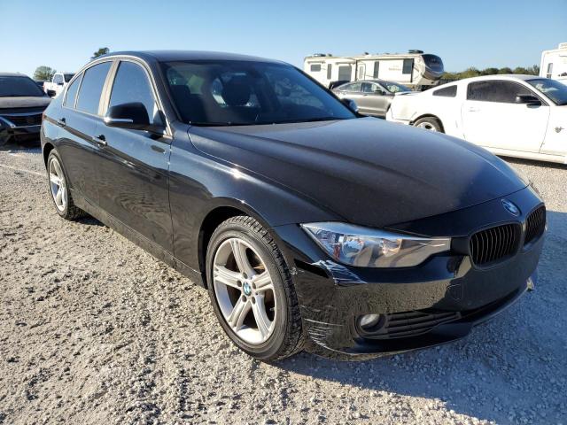 Photo 3 VIN: WBA3B1G56FNT06045 - BMW 320 I 