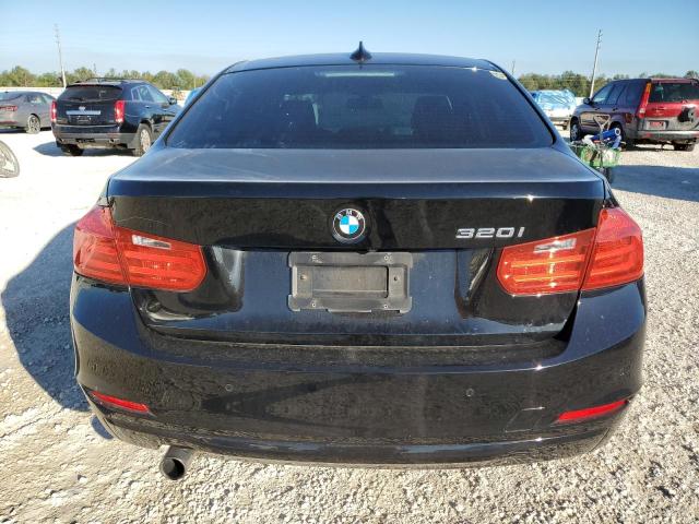 Photo 5 VIN: WBA3B1G56FNT06045 - BMW 320 I 