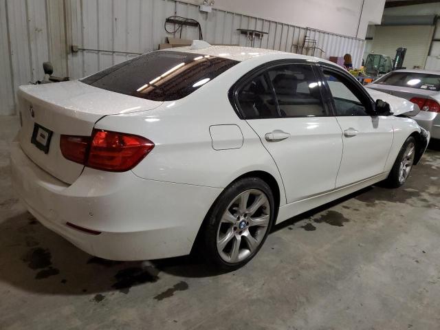 Photo 2 VIN: WBA3B1G56FNT06126 - BMW 320 I 