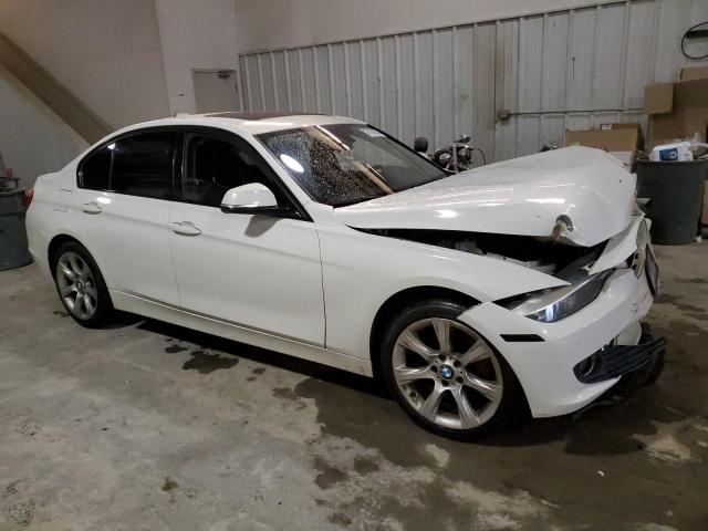 Photo 3 VIN: WBA3B1G56FNT06126 - BMW 320 I 