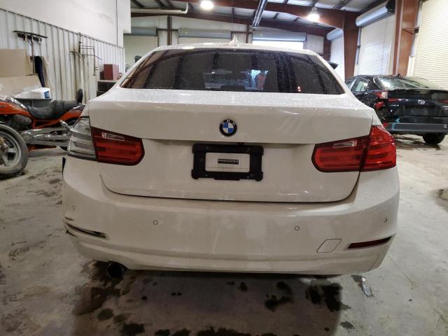 Photo 5 VIN: WBA3B1G56FNT06126 - BMW 320 I 