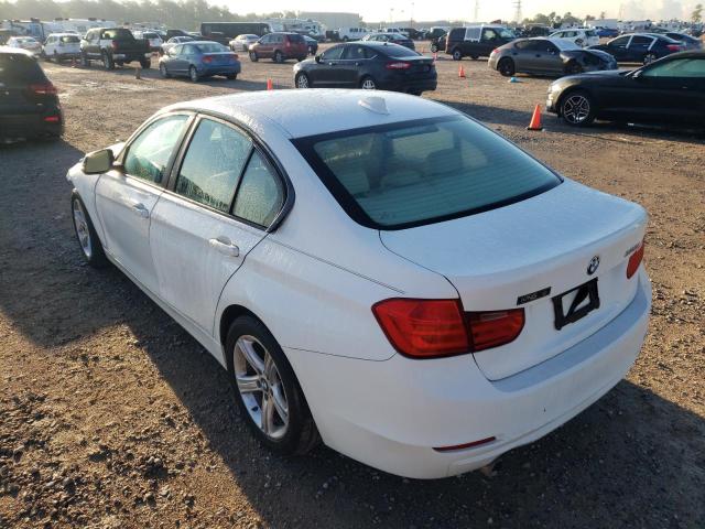 Photo 2 VIN: WBA3B1G56FNT06577 - BMW 320 I 