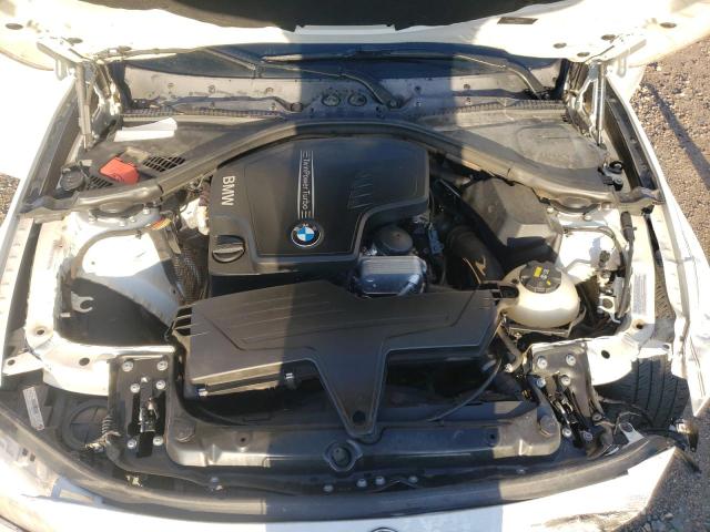 Photo 6 VIN: WBA3B1G56FNT06577 - BMW 320 I 