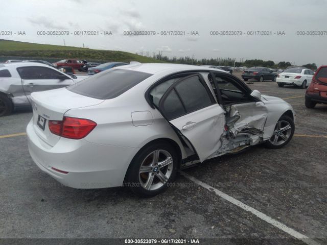 Photo 3 VIN: WBA3B1G56FNT63667 - BMW 320I 